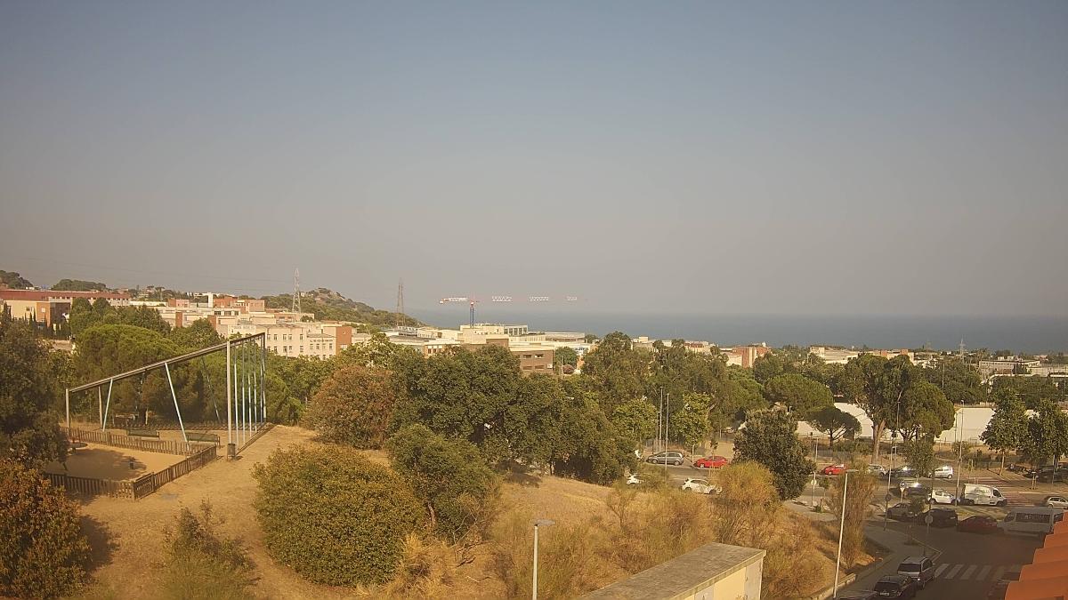 Mataró 