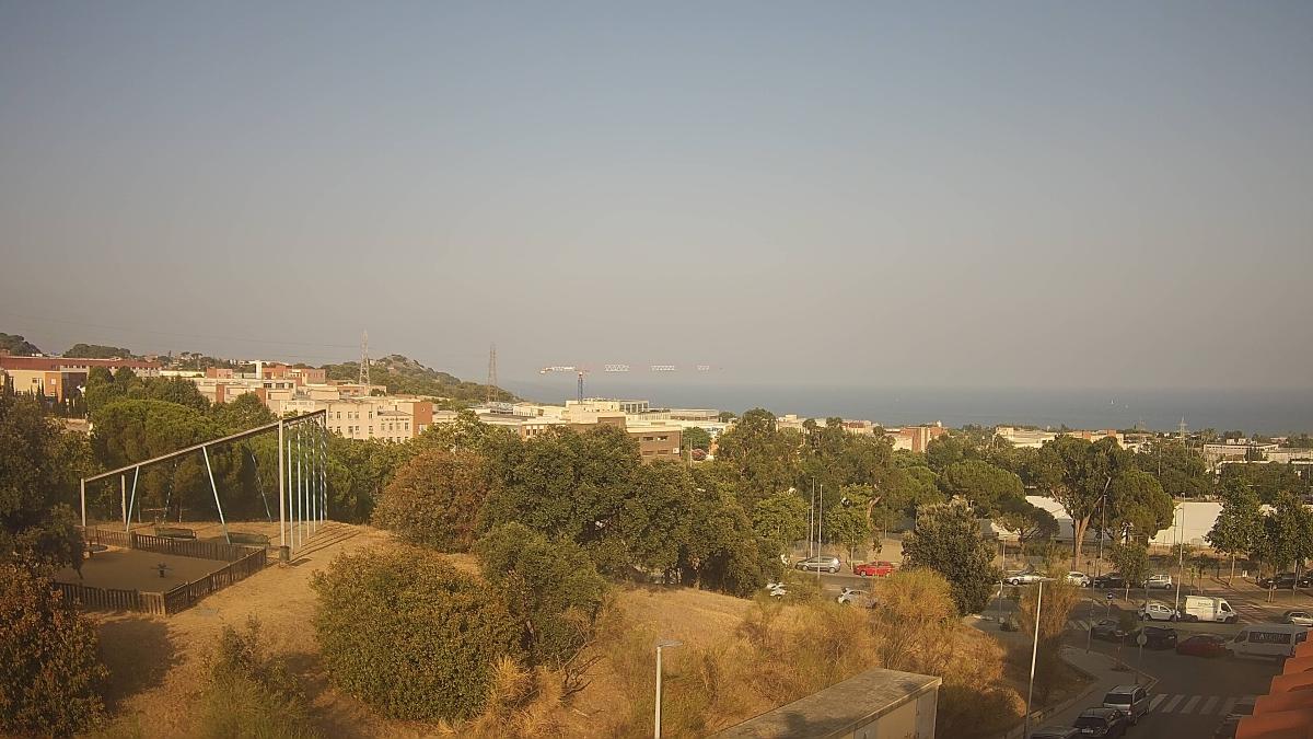 Mataró 