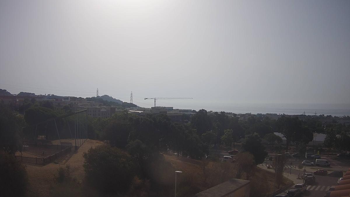 Mataró 