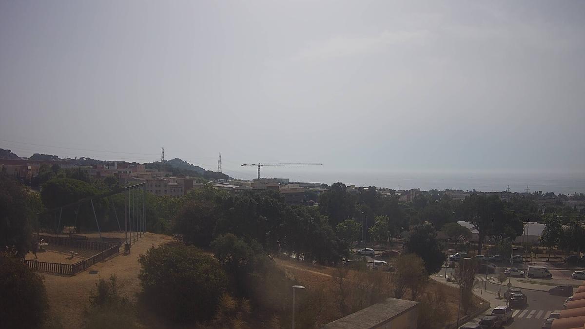 Mataró 