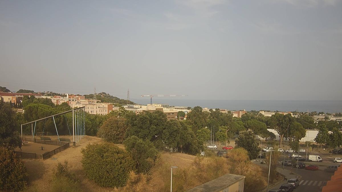 Mataró 