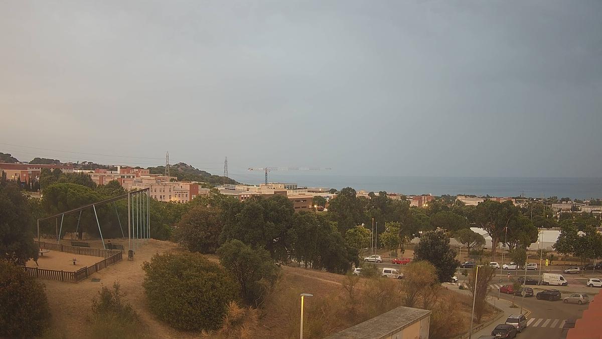 Mataró 