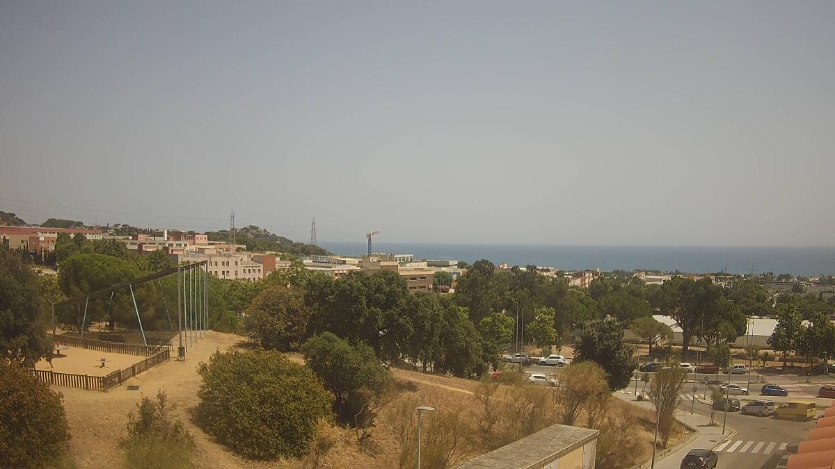 Mataró 