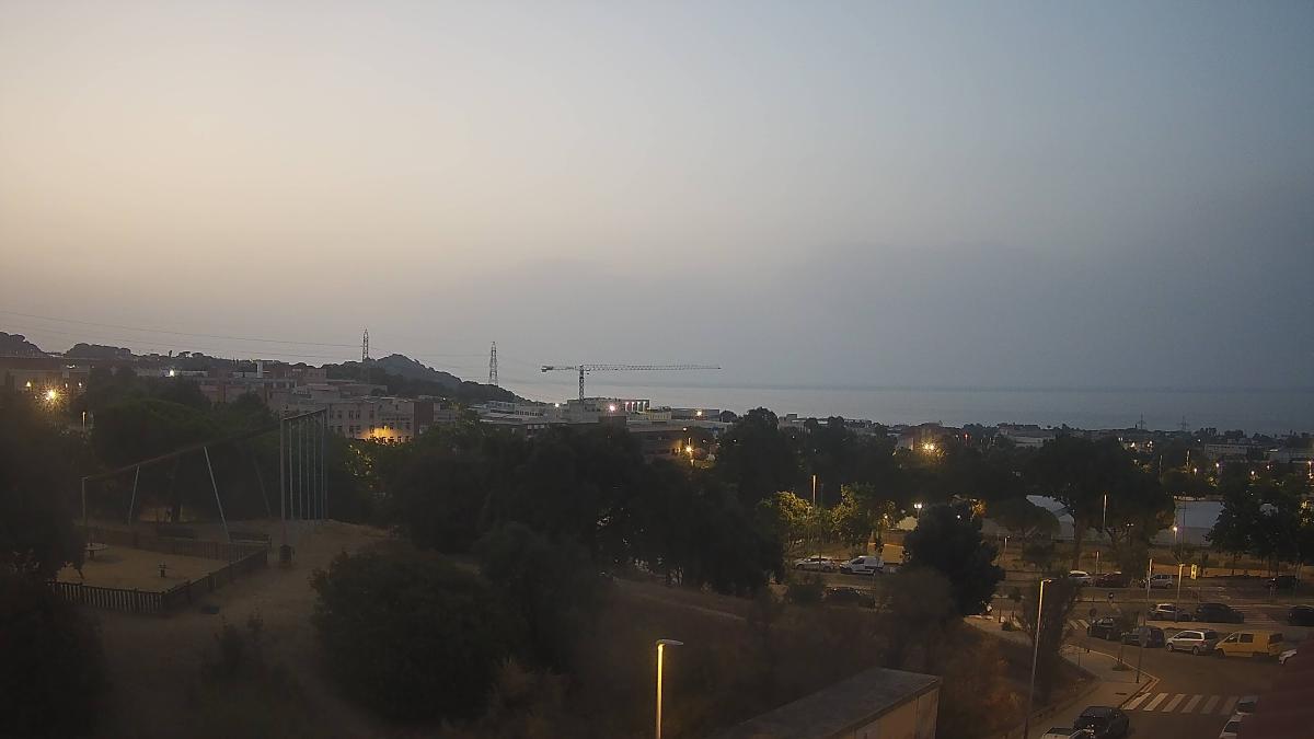 Mataró 