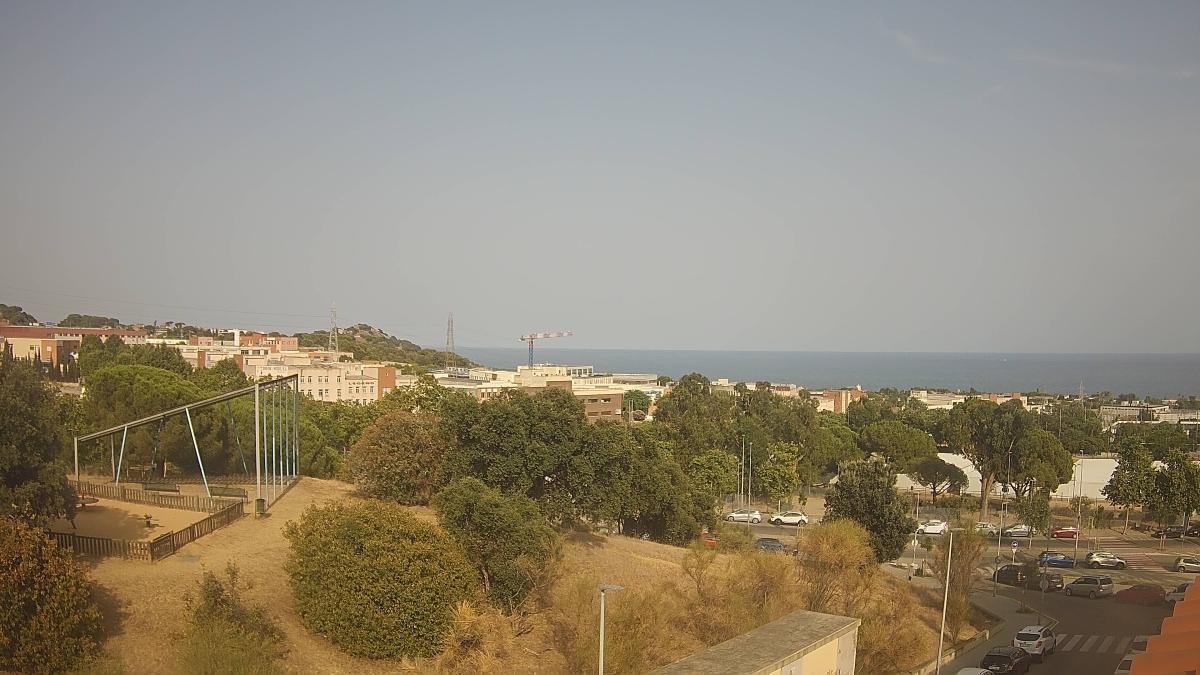 Mataró 