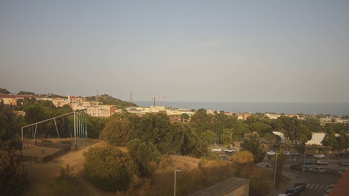 Mataró 