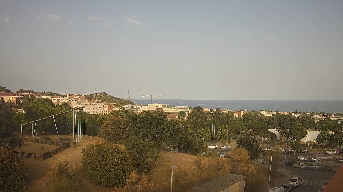 Mataró 