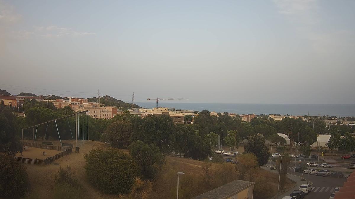 Mataró 
