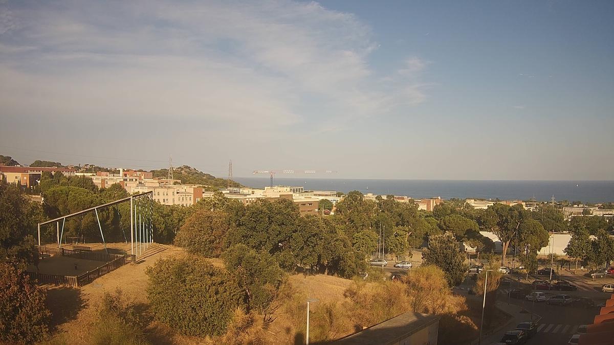 Mataró 
