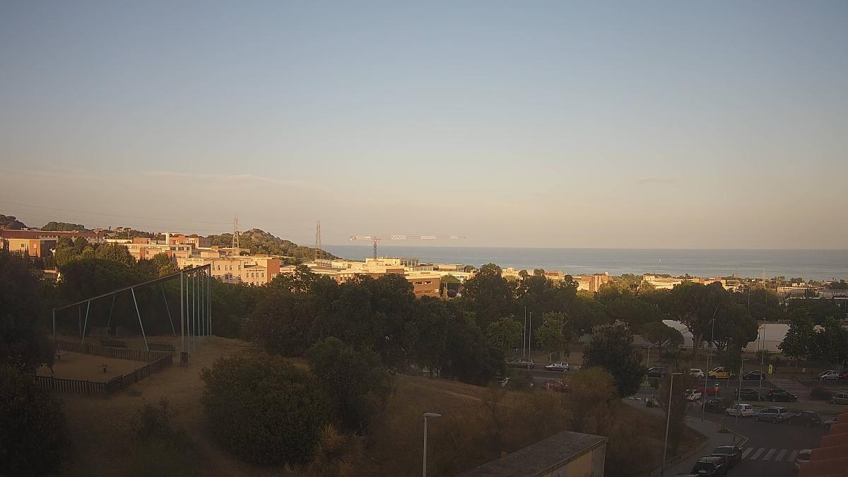 Mataró 