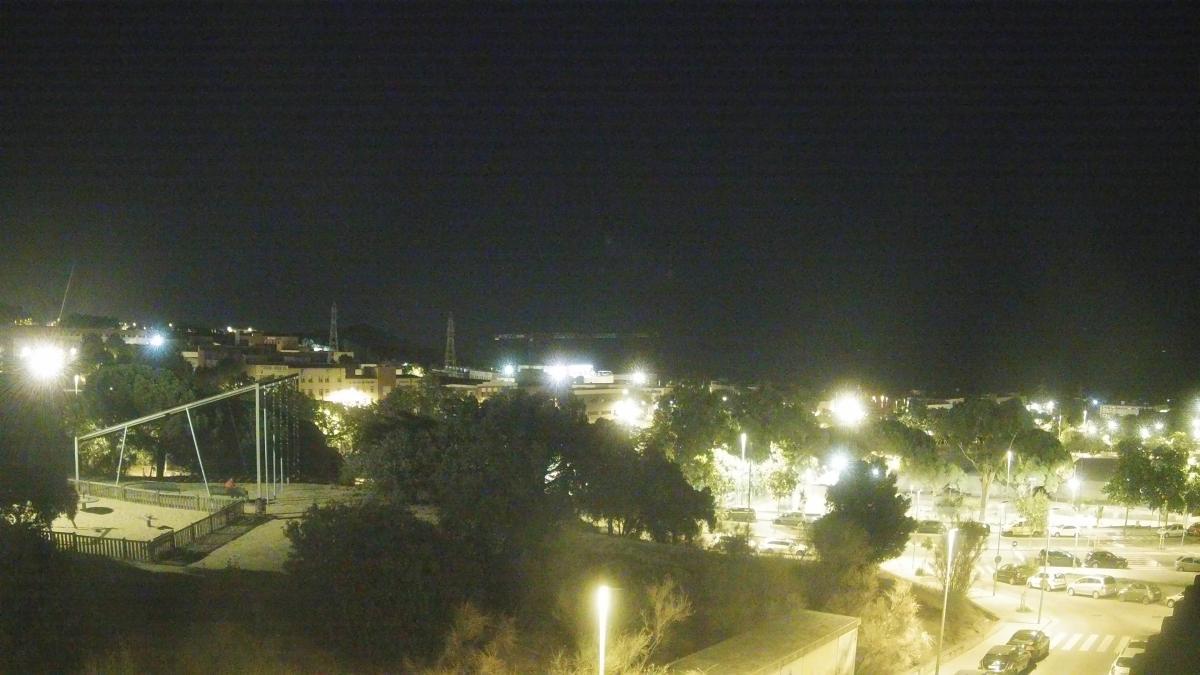 Mataró 