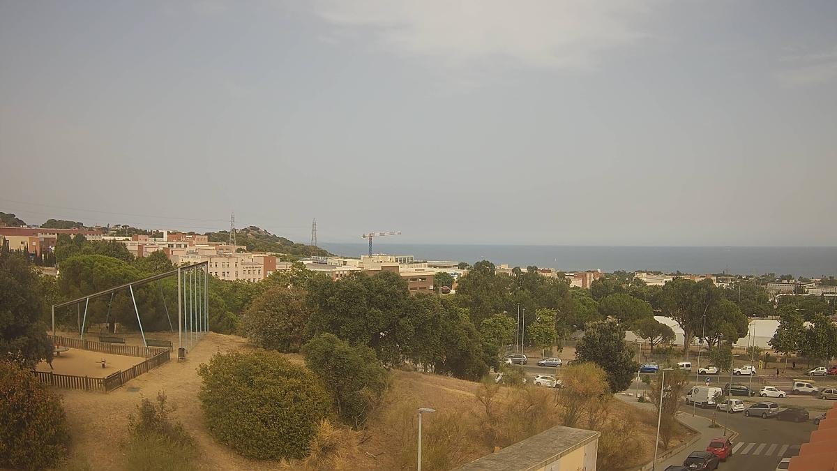 Mataró 