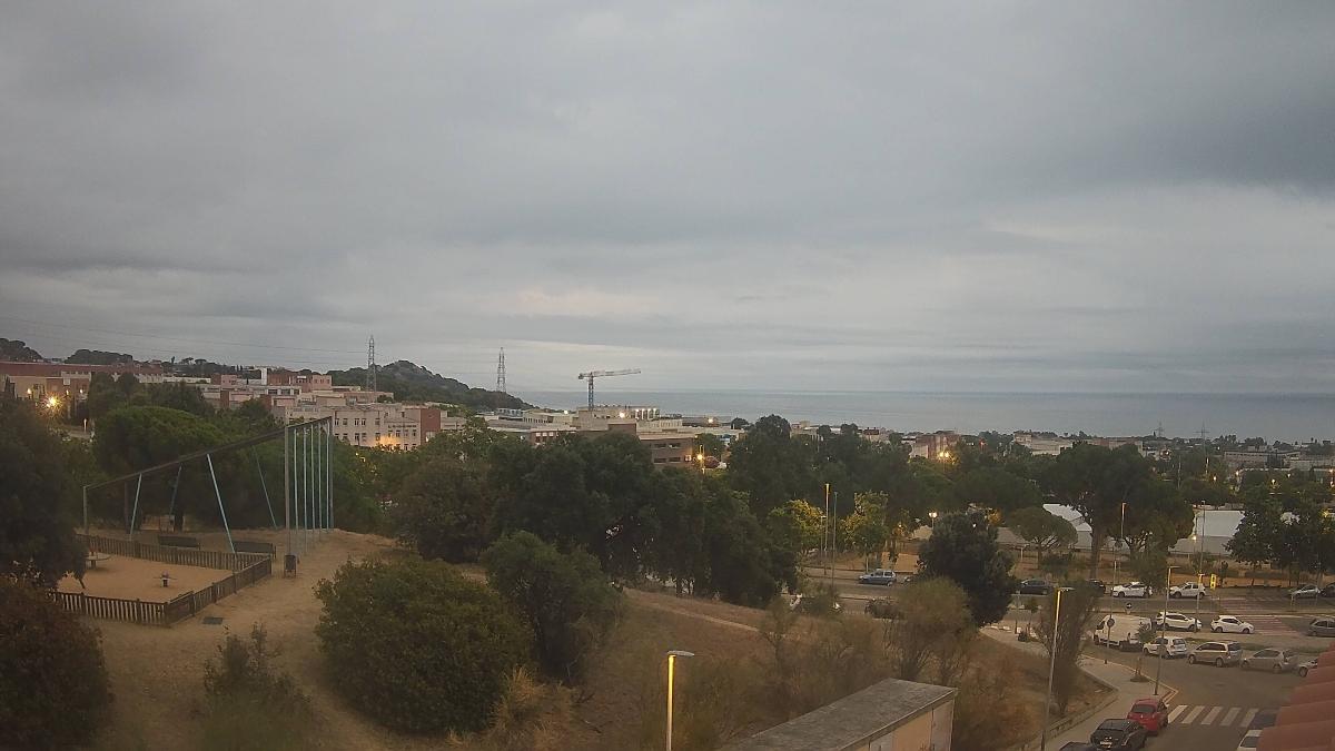Mataró 
