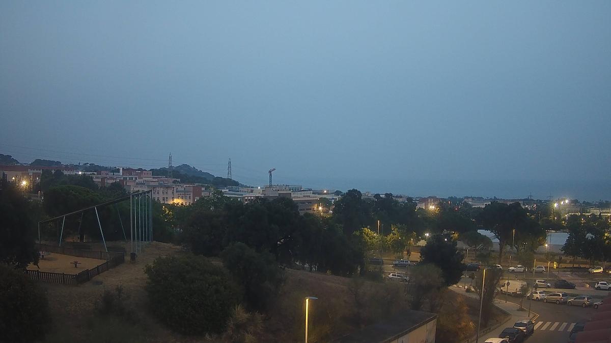 Mataró 