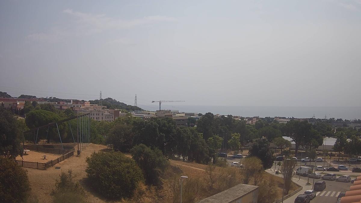 Mataró 