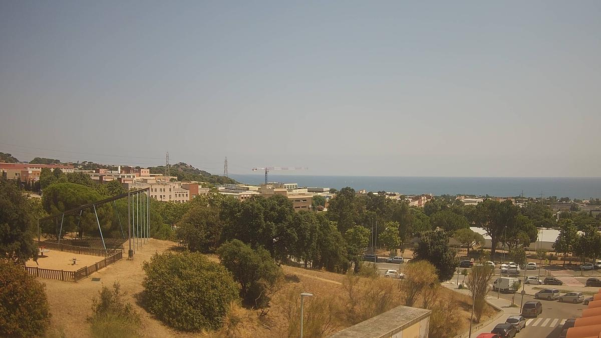 Mataró 