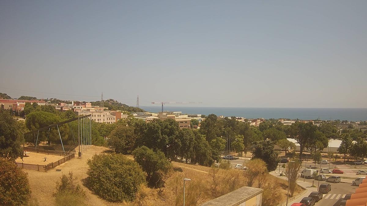 Mataró 