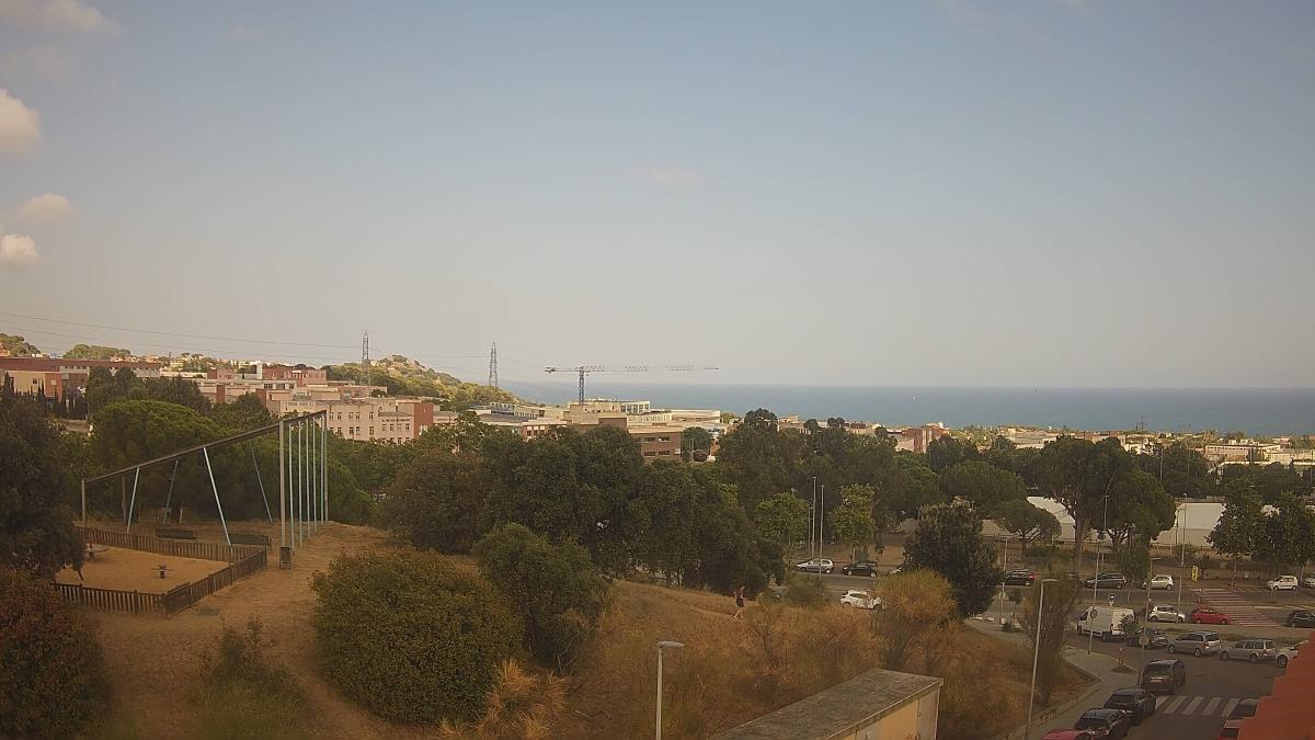 Mataró 