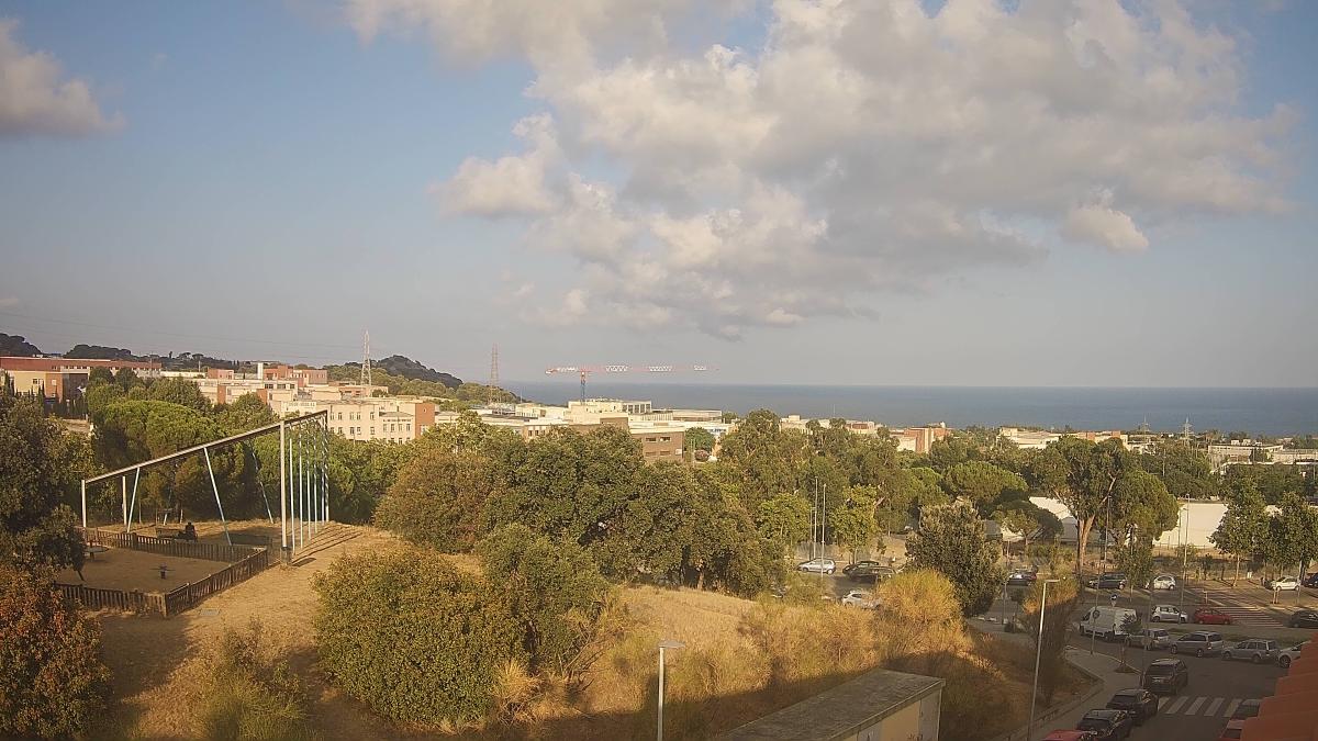 Mataró 