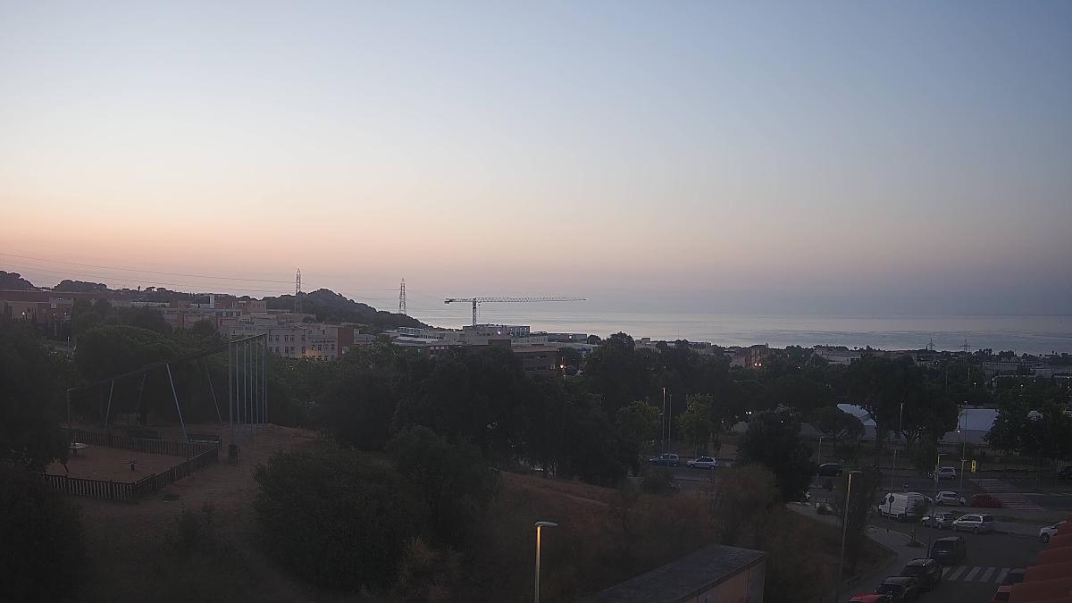 Mataró 