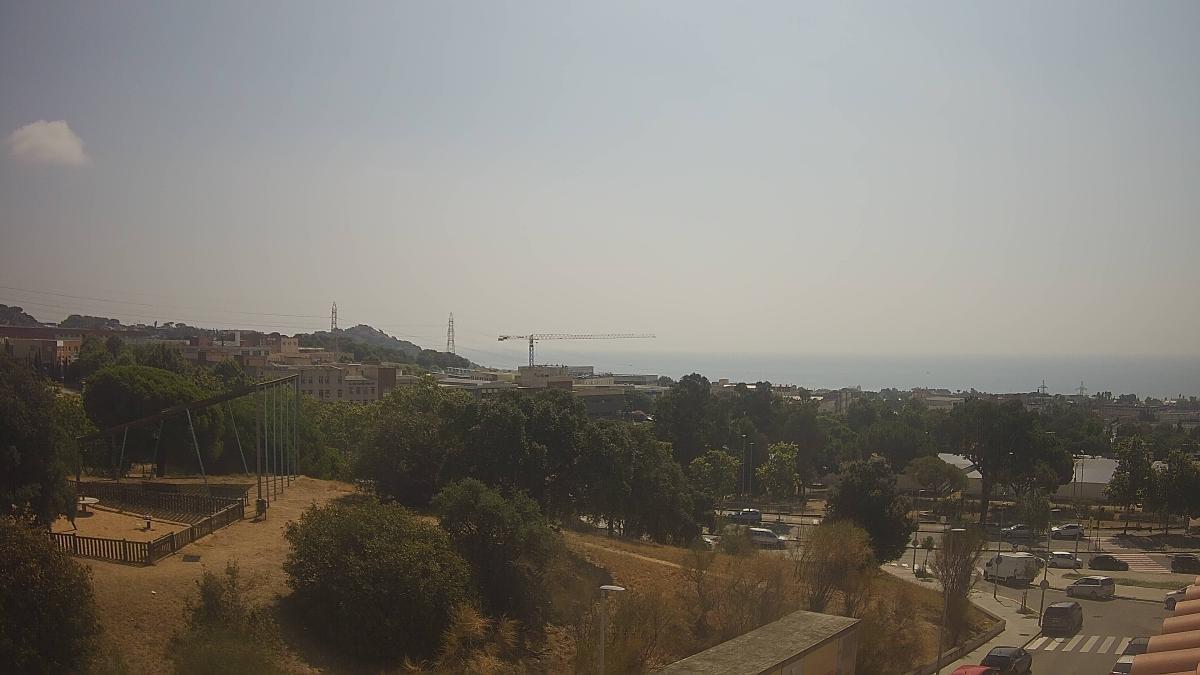 Mataró 