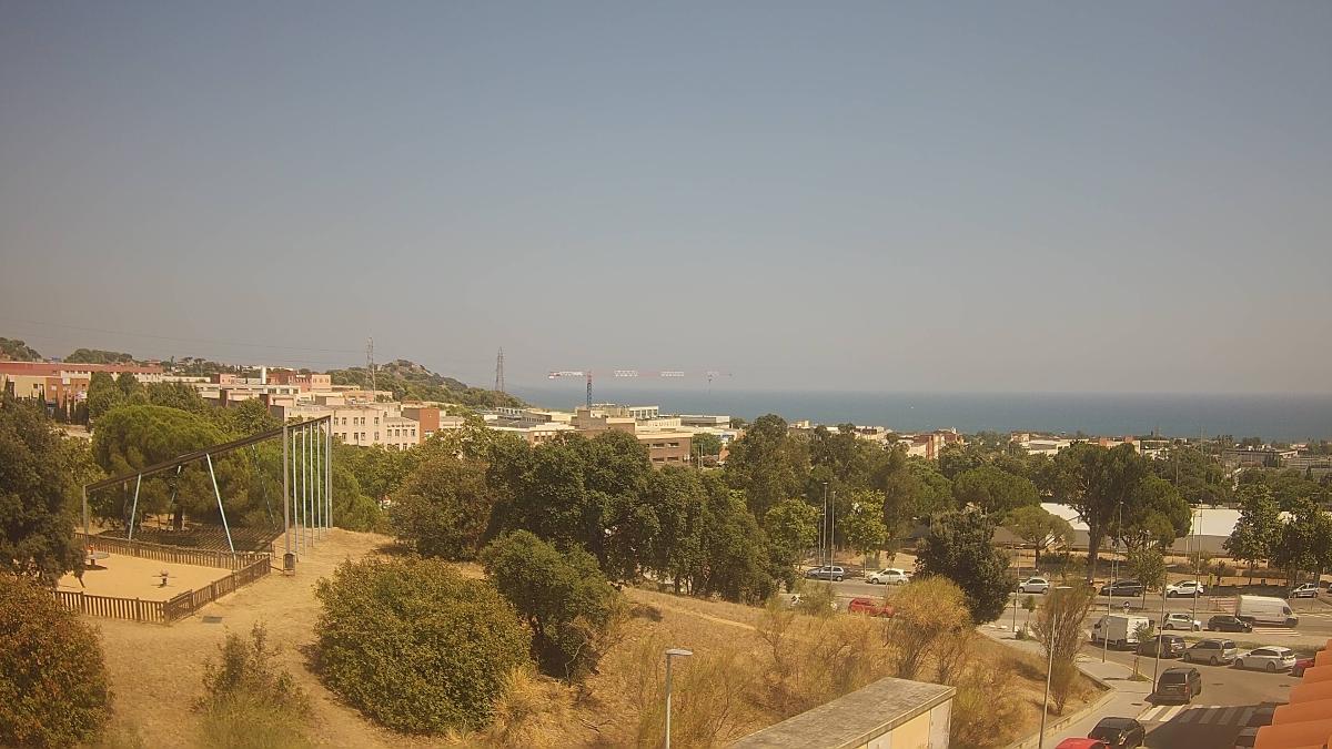 Mataró 