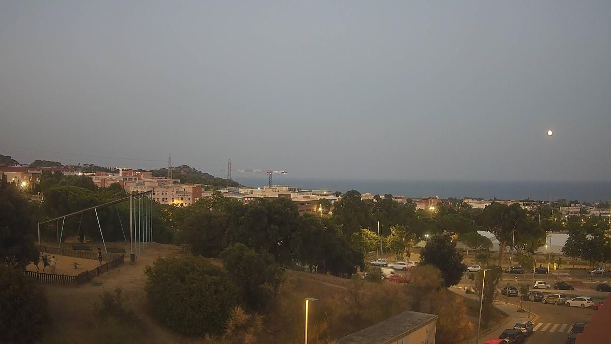 Mataró 