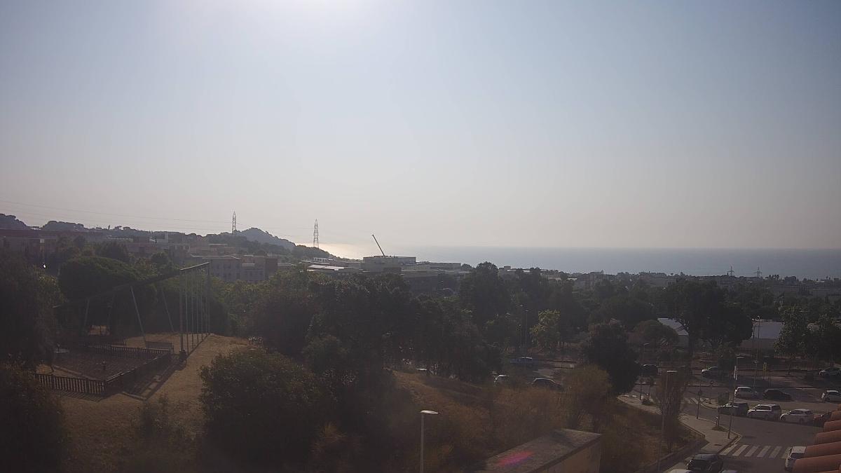 Mataró 
