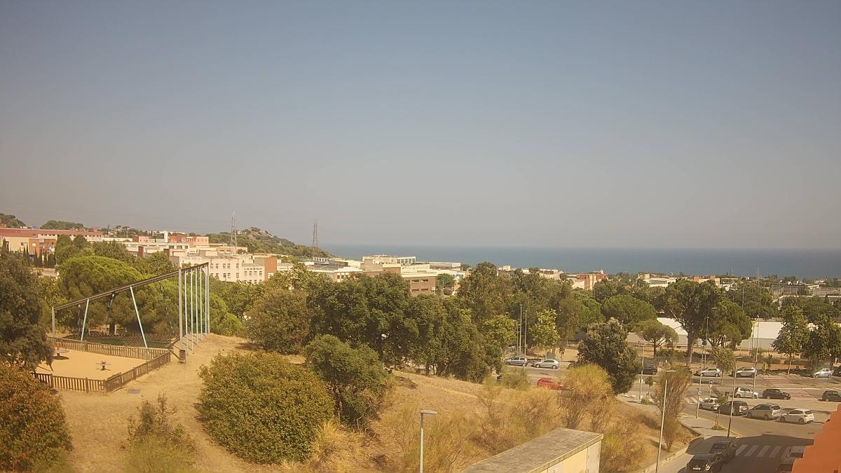 Mataró 