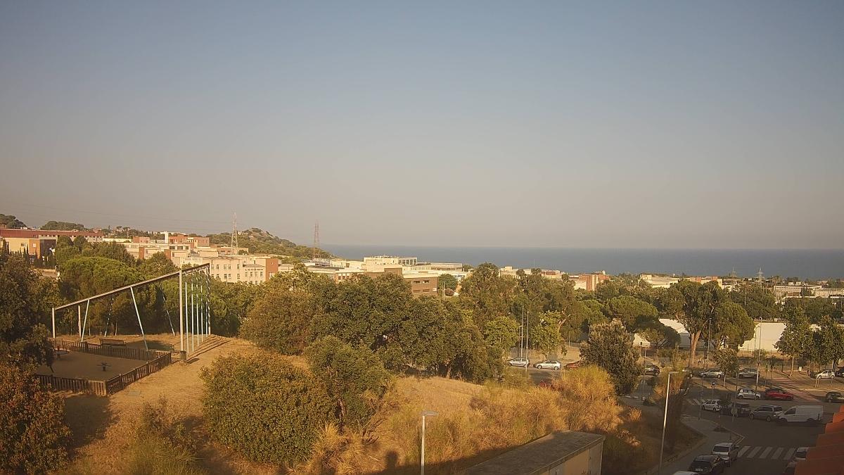 Mataró 