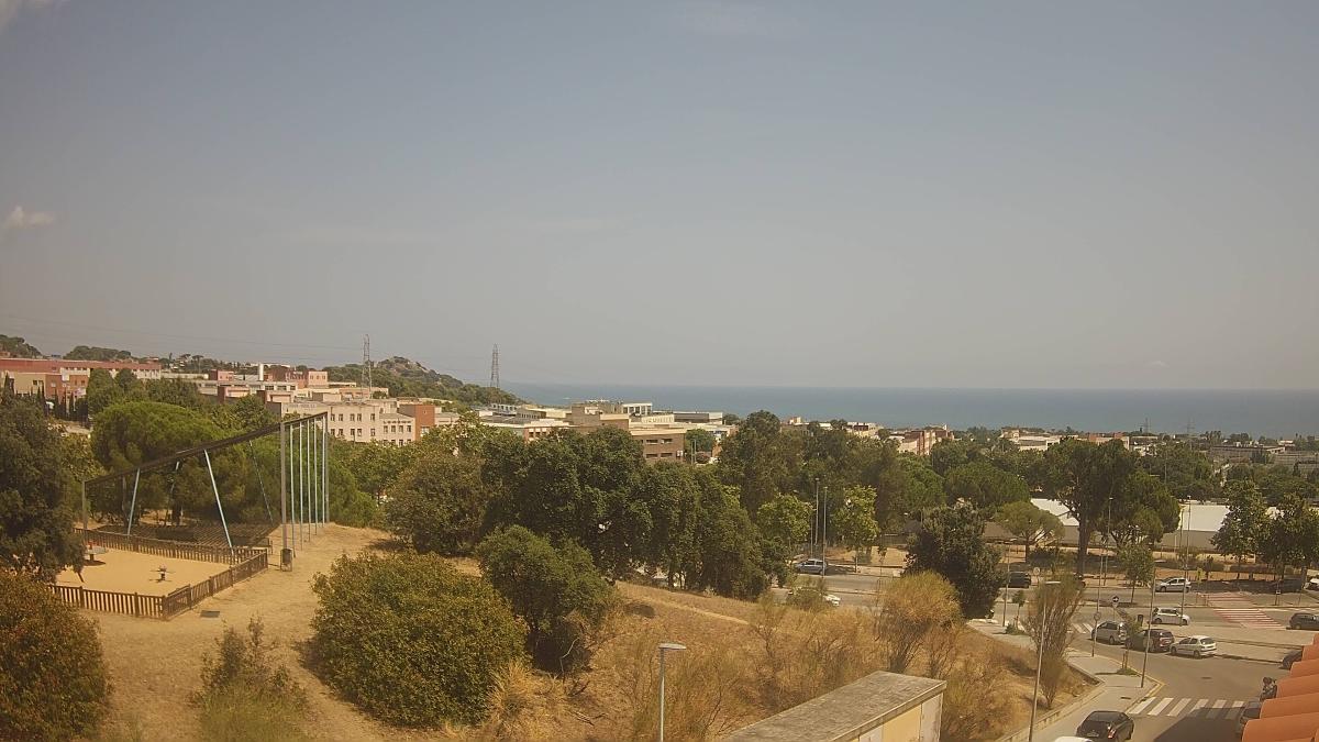 Mataró 