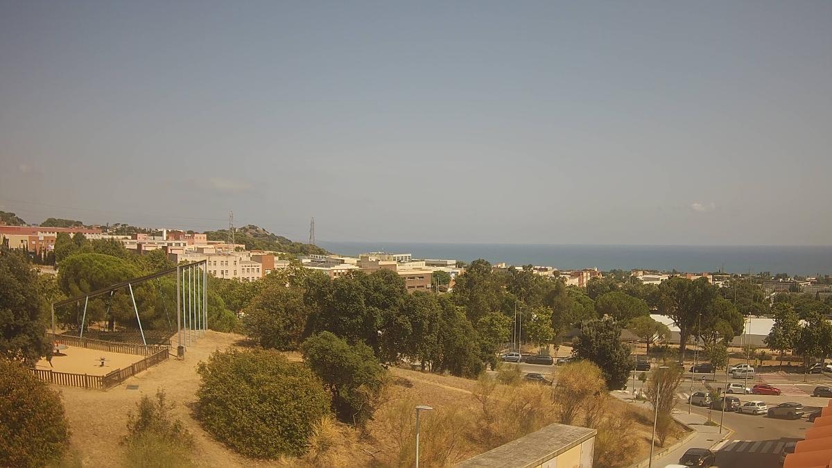 Mataró 