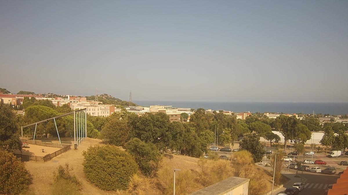 Mataró 