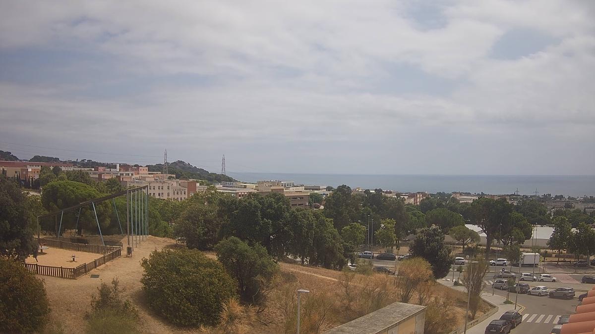 Mataró 