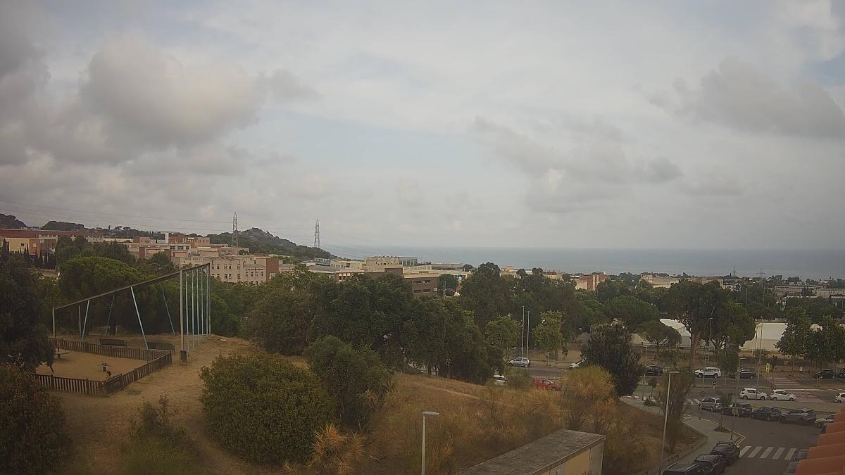 Mataró 