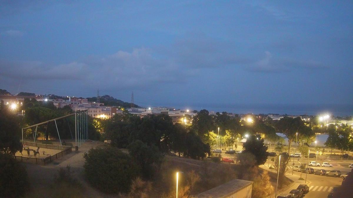 Mataró 