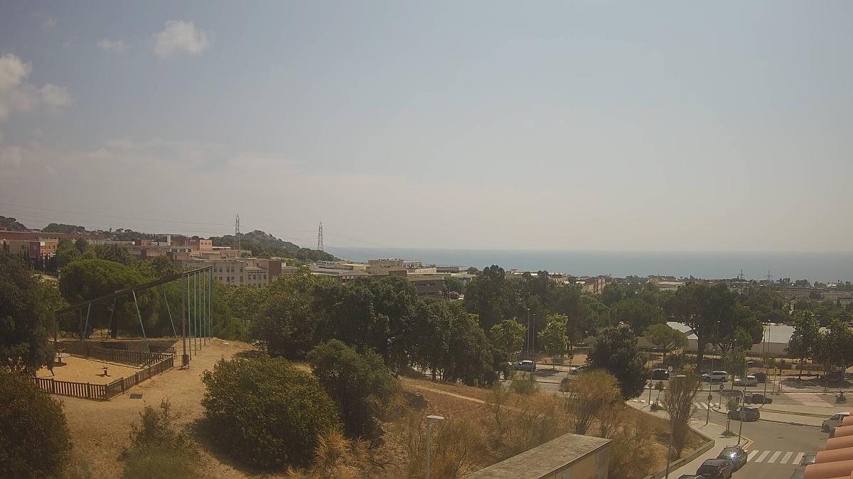 Mataró 