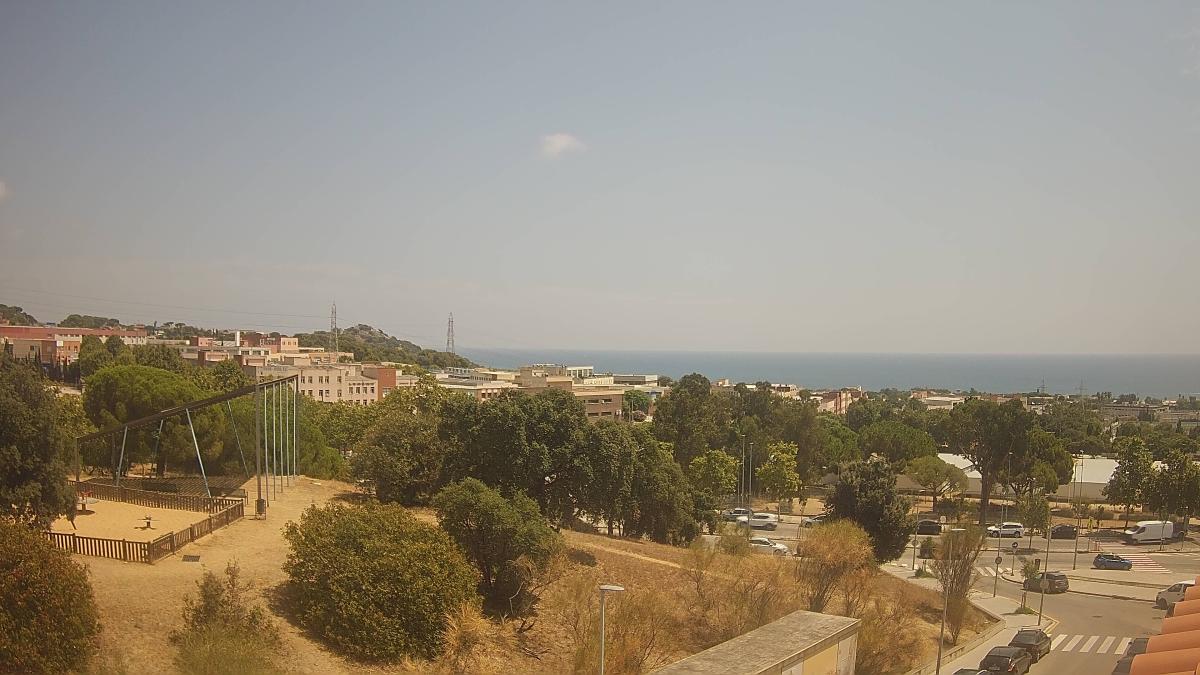Mataró 