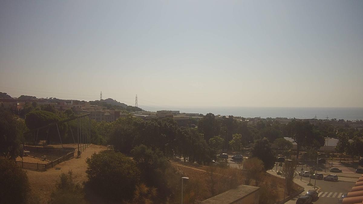 Mataró 