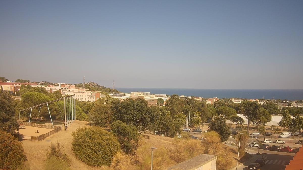 Mataró 