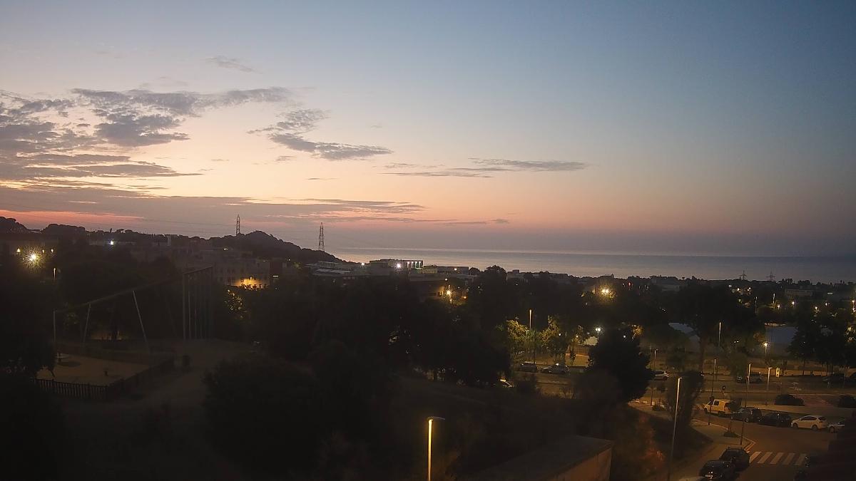 Mataró 