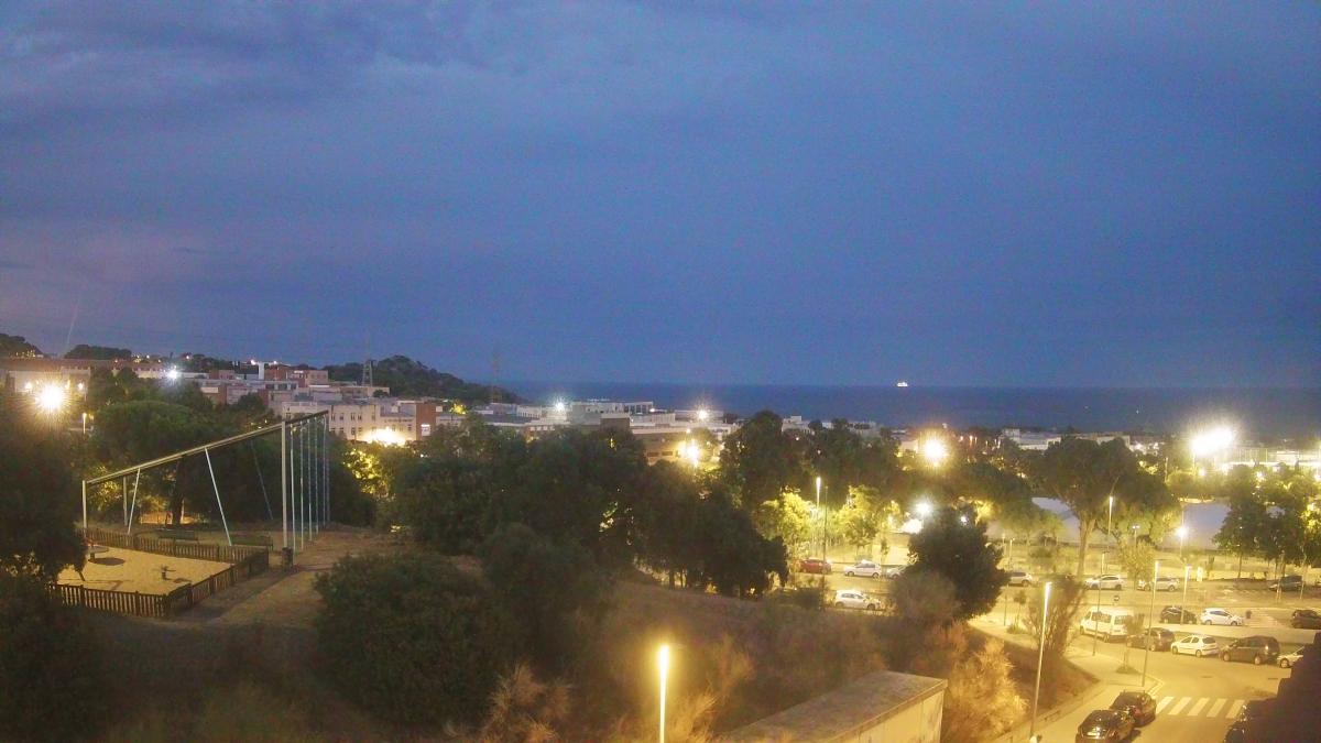 Mataró 