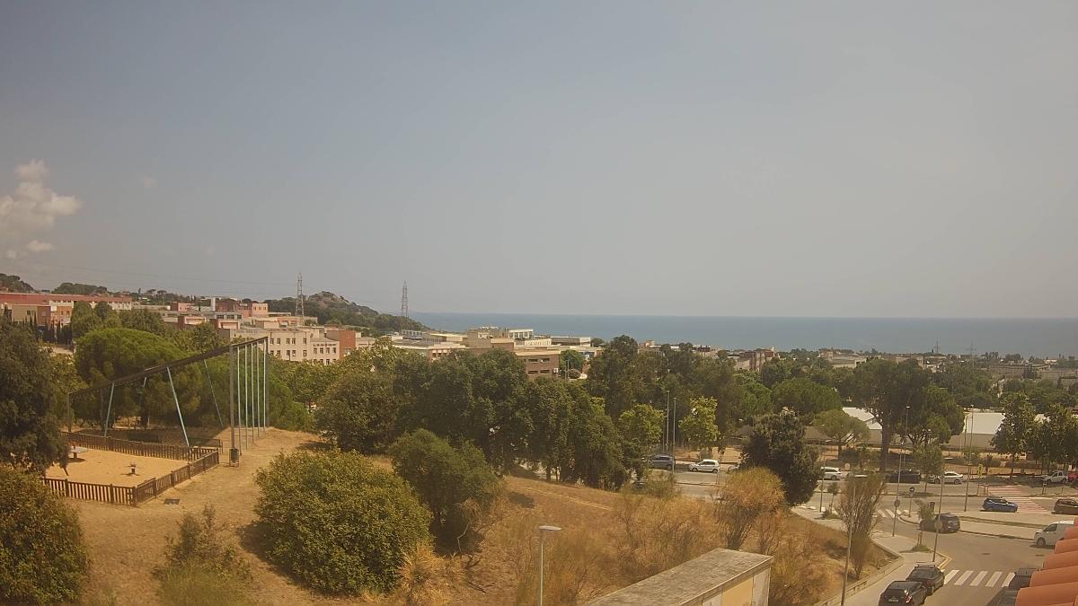 Mataró 