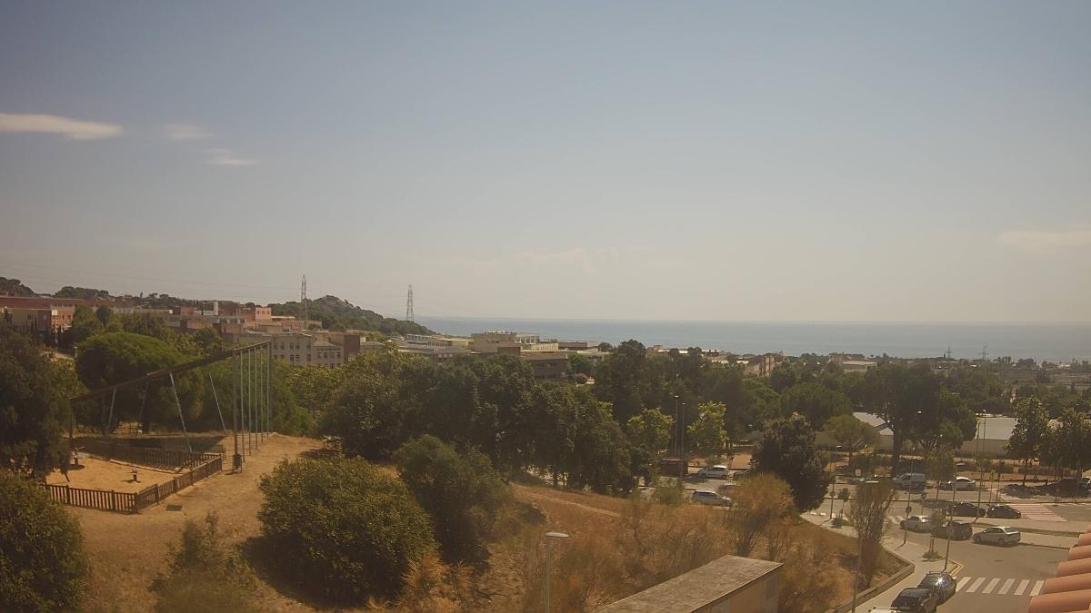 Mataró 