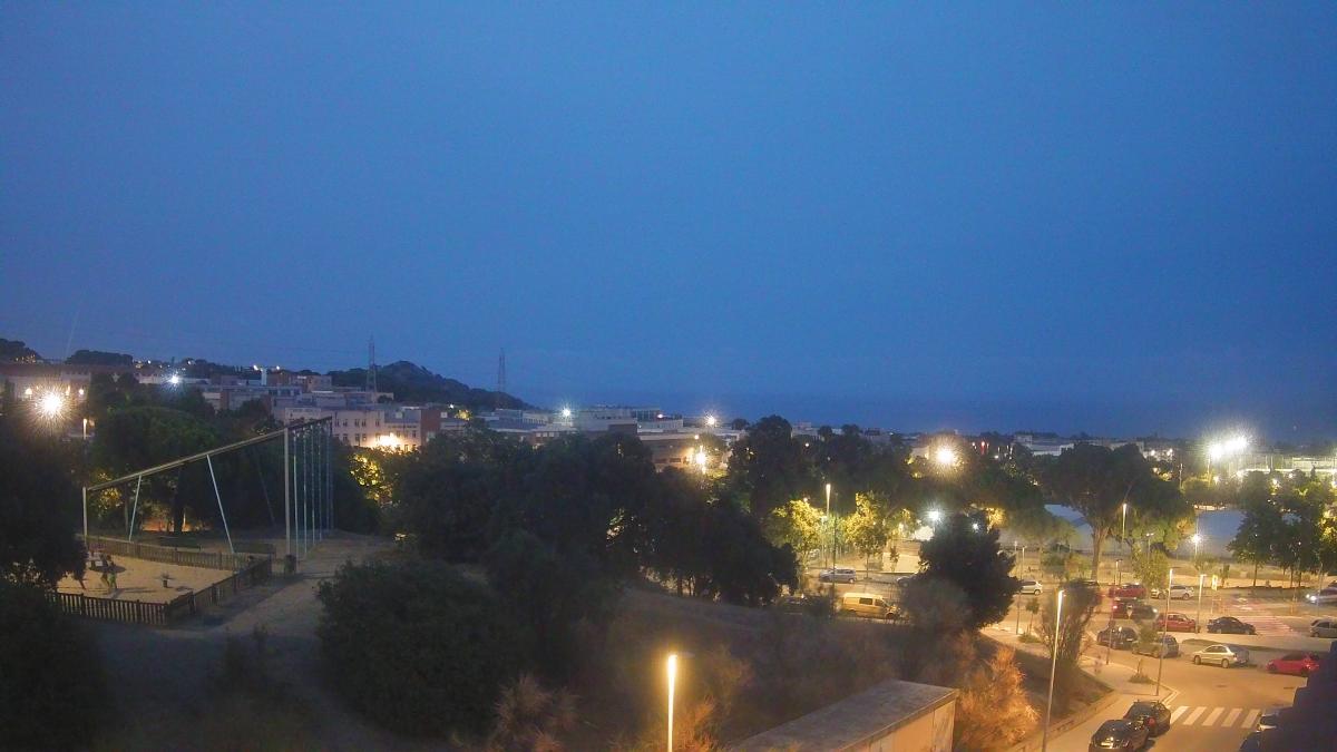 Mataró 