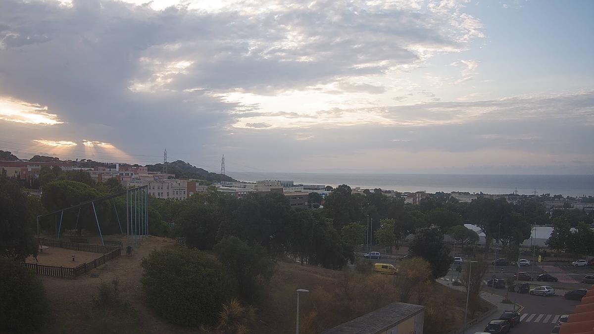 Mataró 