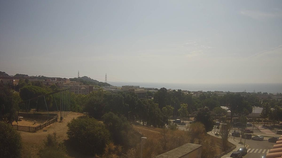 Mataró 