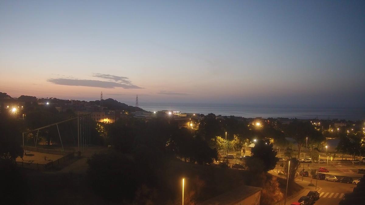 Mataró 