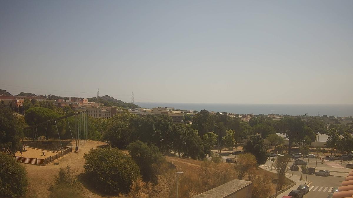 Mataró 