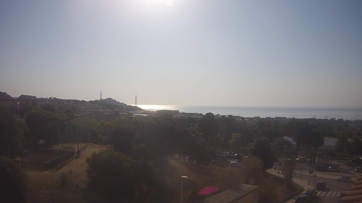 Mataró 